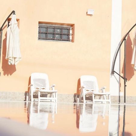 Villa Due Delfini Syracuse Exteriér fotografie