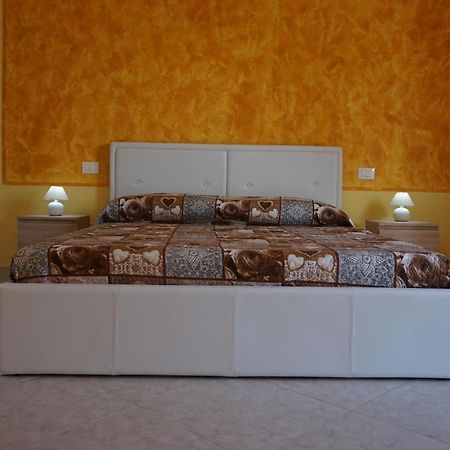 Villa Due Delfini Syracuse Exteriér fotografie